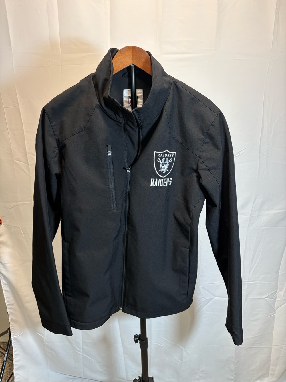 Las Vegas Raisers by Softshell Performance Jacket